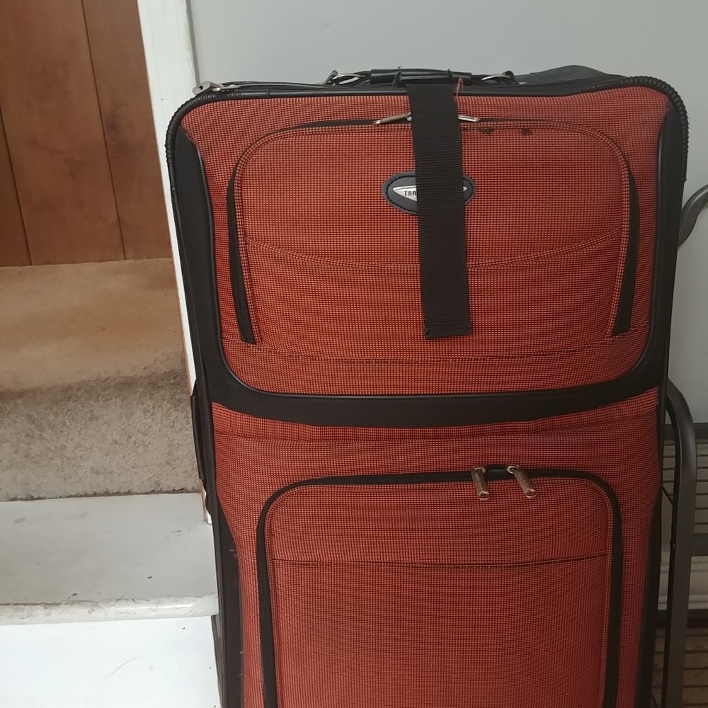 Travel Select Luggage SET